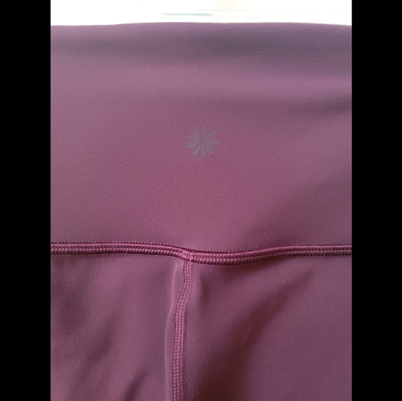 Athleta Elation 7/8 Leggings! - Picture 5 of 8